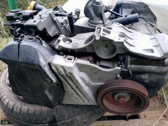 Motor Dacia Duster 1.5dci - 3