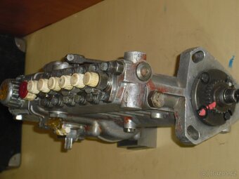 Čerpadlo Zetor Cristal - 3