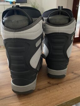 Boty na snowboard - 3
