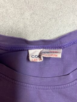 Tričko coccodrillo velikost 146 - 3