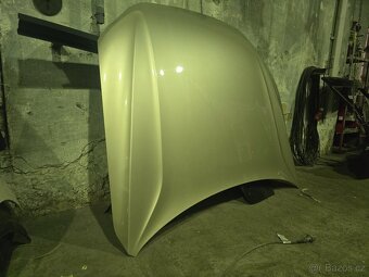 Kapota XC60 Volvo - 3