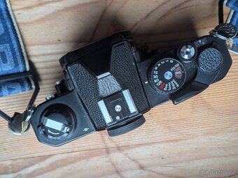 Nikon FM2n - 3