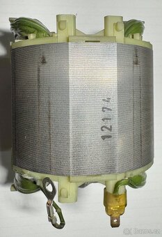 NAREX stator pro EBU 23-26A - 3