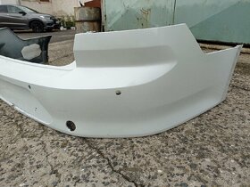 Zadní nárazník Volkswagen Passat B8 - 3