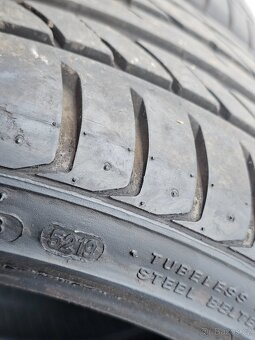 Letní pneu 215/35 r19 , 225/35 r19 - 3