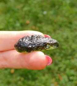 Vltavín Vrábče - 7,5 g - 3