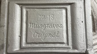 Kamna Musgraves M18 - 3