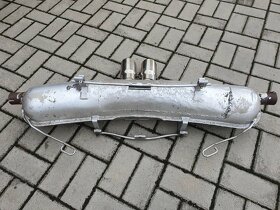 Prodam vyfuk na Porsche Boxster 986 - 3