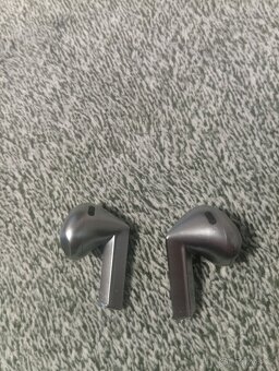 Sluchátka Samsung buds - 3