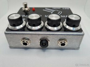 B85 audio - Germanium Overdrive - 3