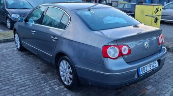 Prodám Vyměním Passat B6 - 3
