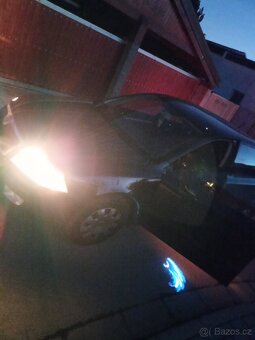 Škoda Octavia 2 Liftback 1.8T 110tis. najeto - 3