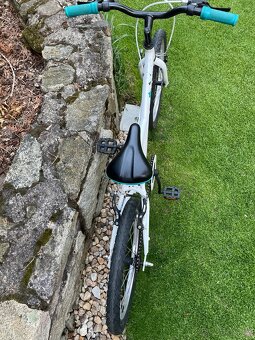 Dětské jízdní kolo 20’’ B-TWIN - 3