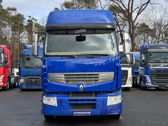 Renault Premium 6x2 hydraulika - 3
