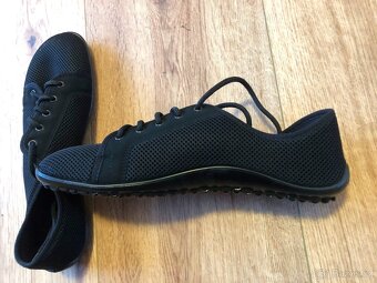 Barefoot boty Leguano Aktiv - 3