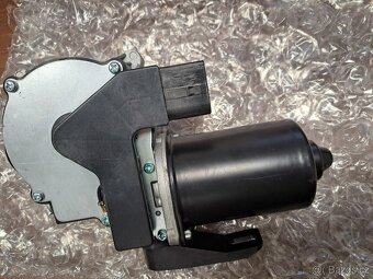 Motorek stěračů VW / MB Sprinter - 3