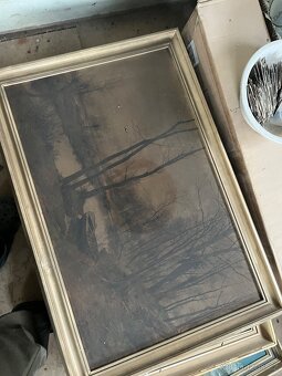 Prodám sadu obrazu - 3