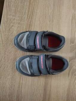Dětské boty, vel. 25 - 3