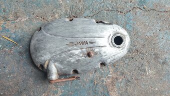 Víko motoru stadion jawetta - 3