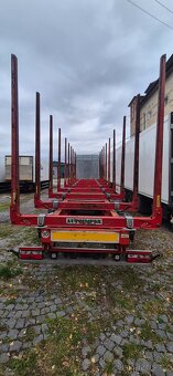 SVAN DOLL 12,Klanicový návěs r.v. 2019 - 3