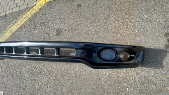 Přední podspoiler VW Touareg P7 2010-2014 - 3