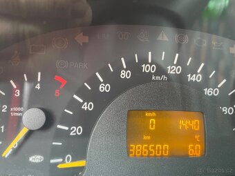 Mercedes vito long - 3