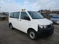 Volkswagen Transporter T5 4x4 9mist - 3