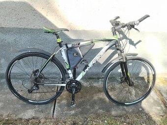 Prodej silničního kola RockMachine - 3