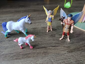 Pohádkový strom - 3