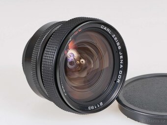 Objektiv Carl Zeiss Flektogon 20/2.8 M42 - 3