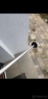 Lyžařské hůlky Blizzard 125cm - 3