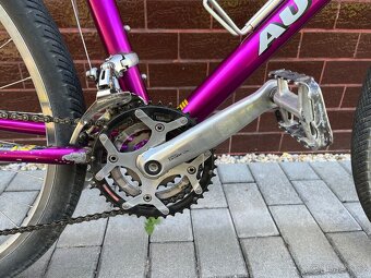 Pánské horské kolo AUTHOR - 3