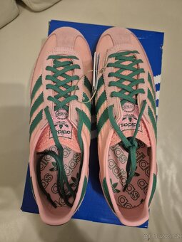 Adidas SL72 vel.40 - 3