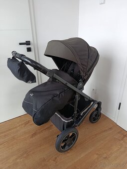 Kočárek Britax Smile III - 3