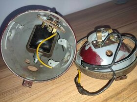 Světlo Manet 90 - 3