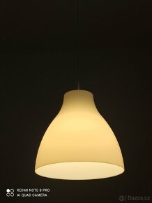 Lustr IKEA - 3