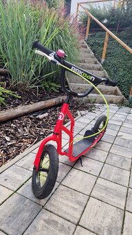 Dětská koloběžka Arcore Rakoon od 5-8 let - 3