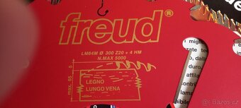 Pilové kotouče. - 3