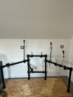 Millenium MPS-850 E-Drum Set - 3