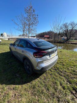 Citroën C4 1.2 PureTech 96 kW | 2024 | - 3