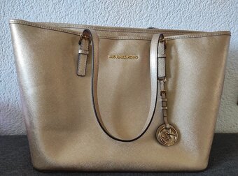 Kabelka Michael Kors - 3