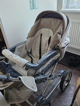 Kočárek ROAN EMMA E 89 - 3