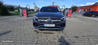 Mercedes GLC Coupe 220d AMG - 3
