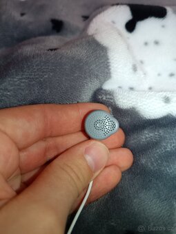 Sluchátka Samsung - 3