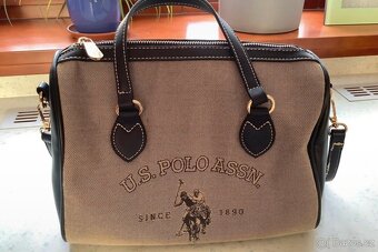 kabelka Ted Baker, Baldinini, Pavel Hajn, DKNY - 3