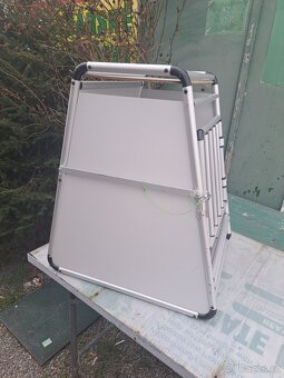 Psí přepravní box - 3