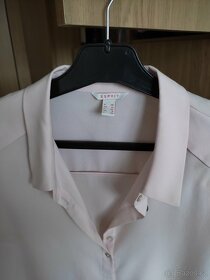 Letní lehká  halenka - 3