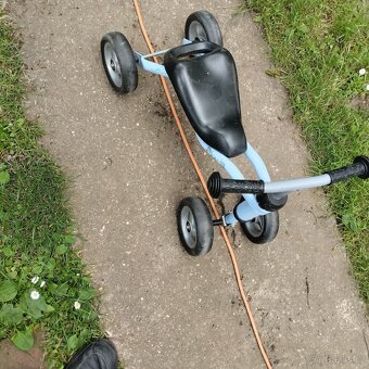 Odrážedlo PUKY Pukylino - 3