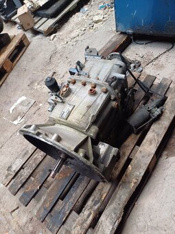 Prevodovka EATON FS/ 5206A - 3