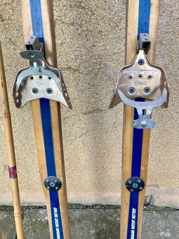 Běžky Visu Extra Vostok Pärnu - 3